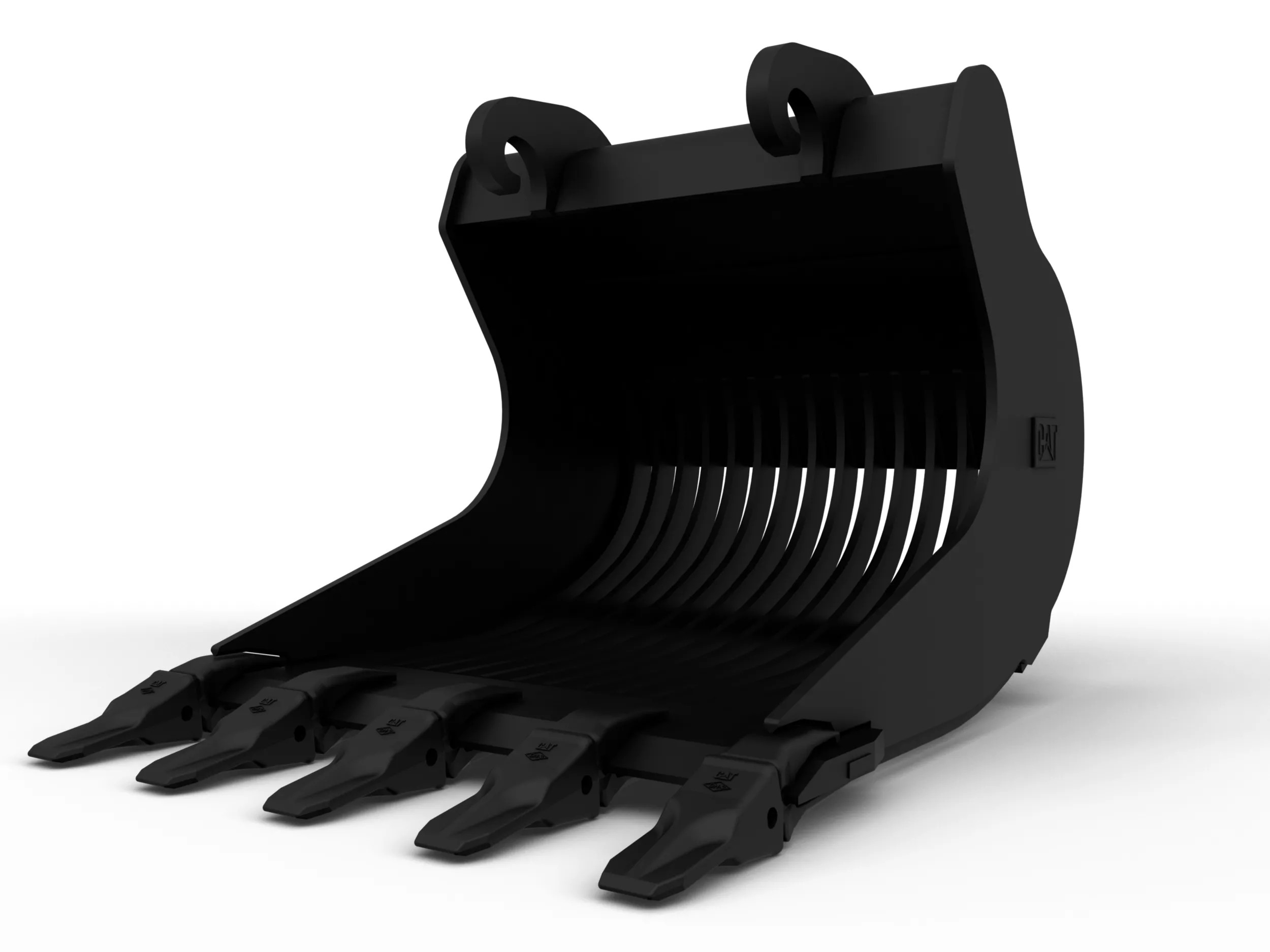 Skelettlöffel 2450 mm (96")
