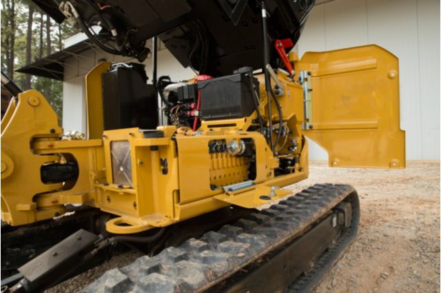 SIMPLE SERVICE FOR LESS DOWNTIME