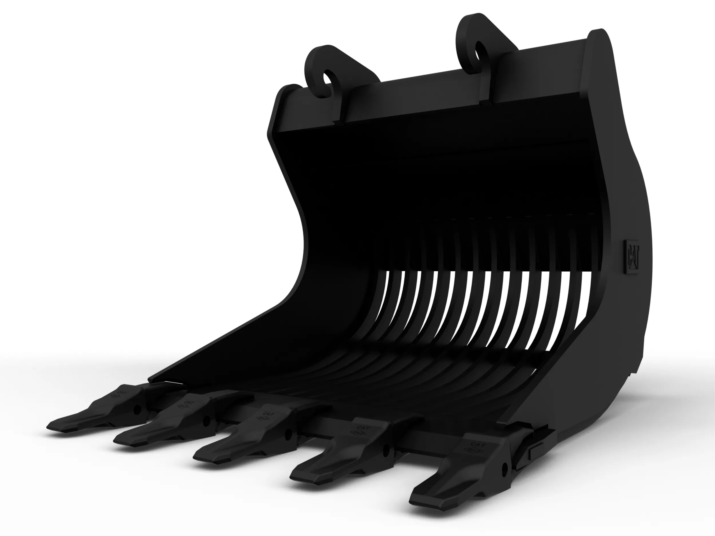 Skelettlöffel 1550 mm (61")