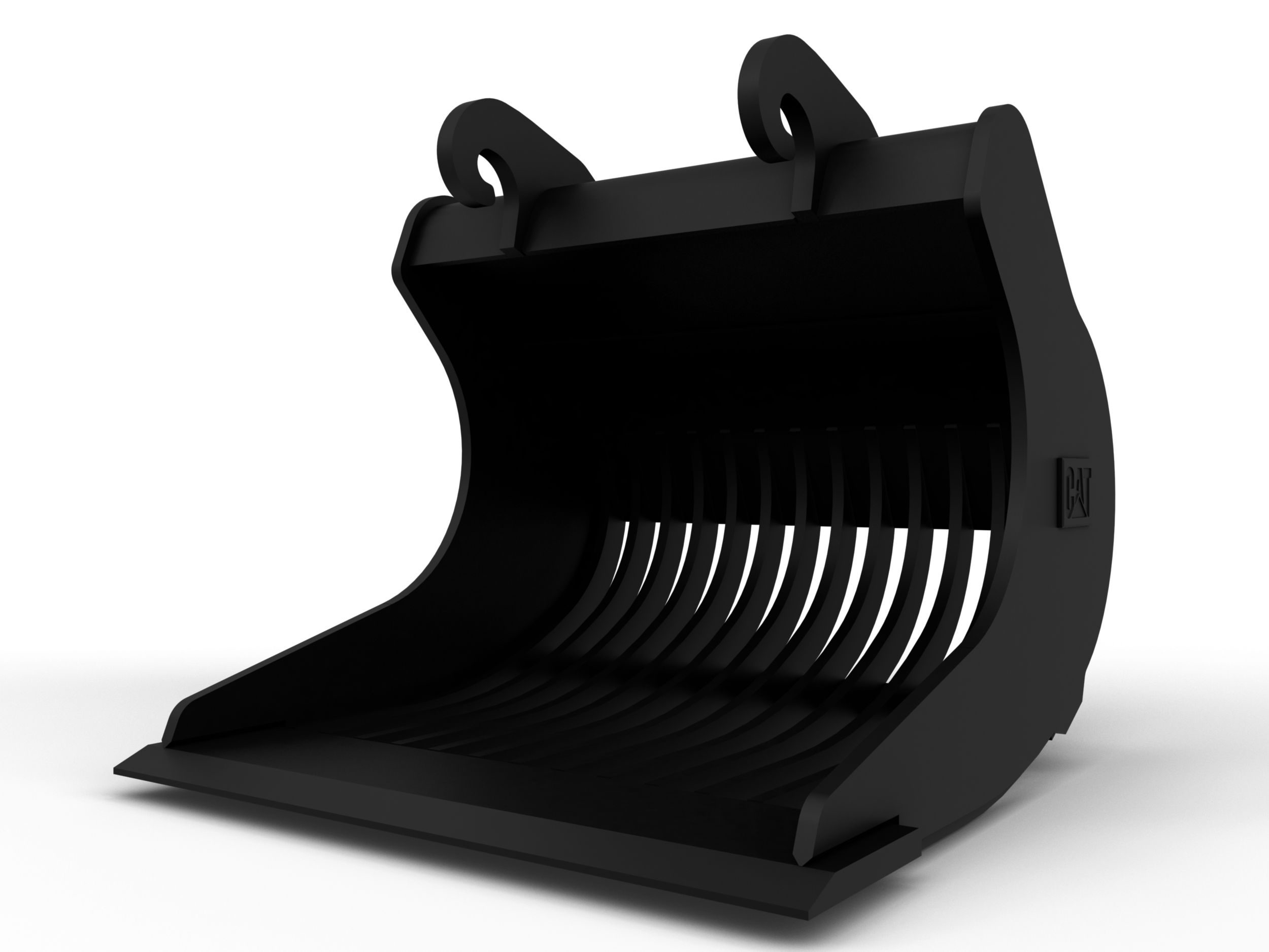 Cat Skeleton - Heavy Duty Bucket 1200 mm (47 in): 445-9116