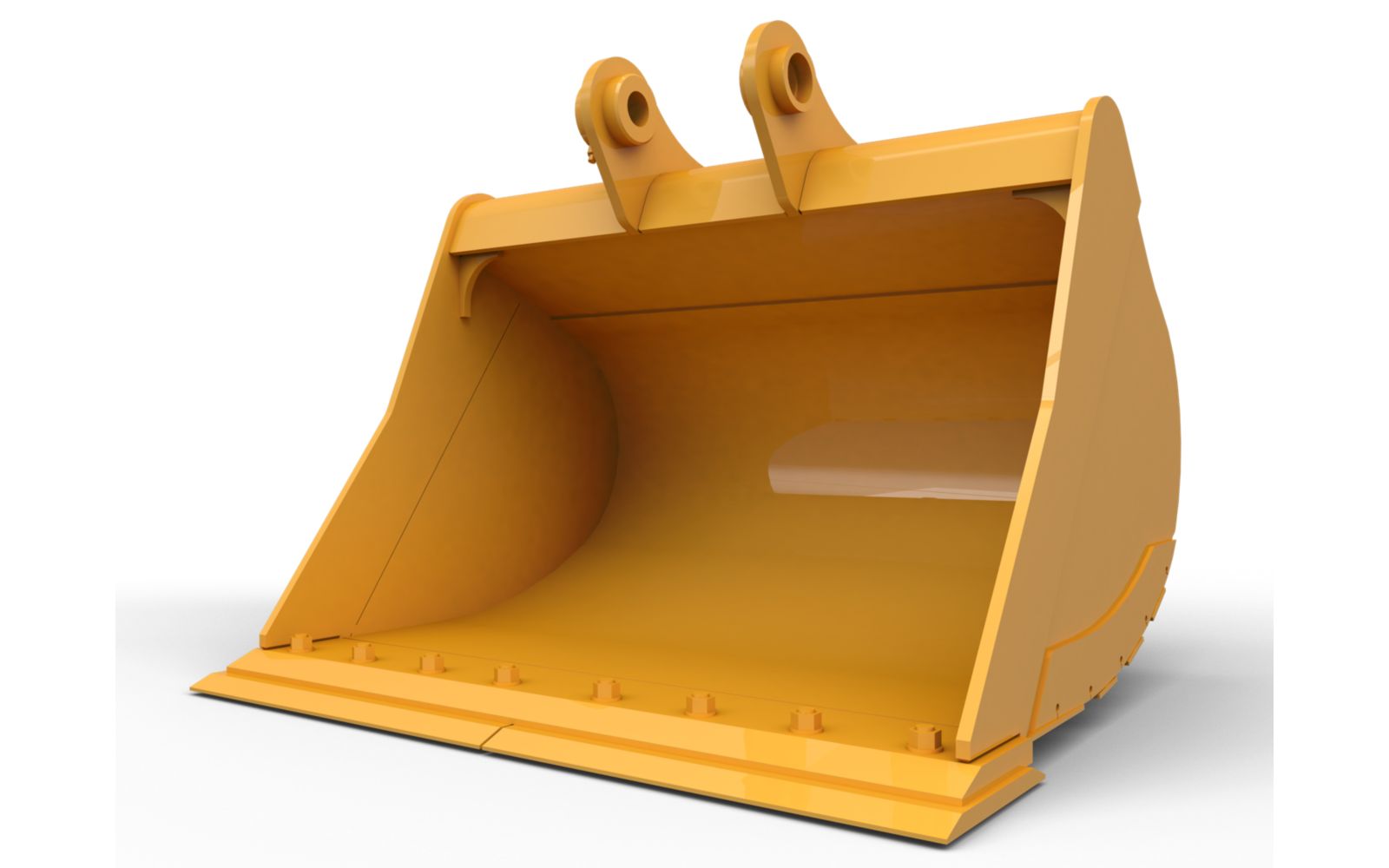 Clean-up Bucket 1500 mm (60 in): 449-8618
