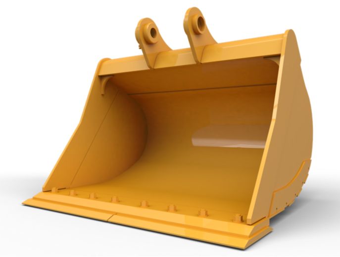 Clean-up Bucket