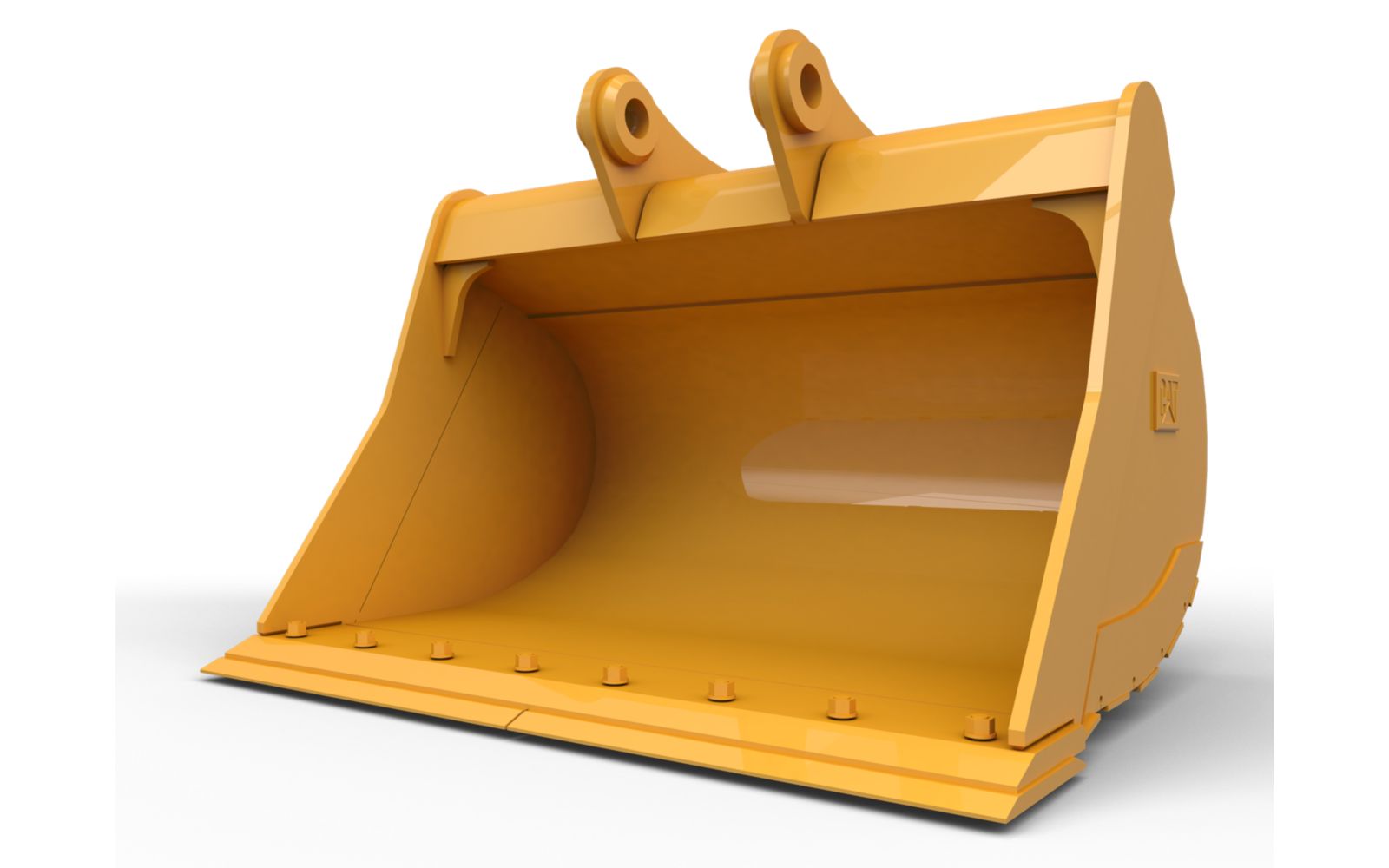 Clean-up Bucket