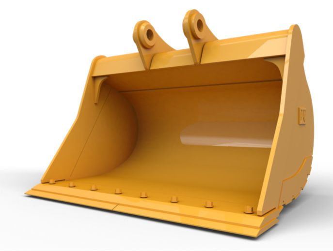 Clean-up Bucket