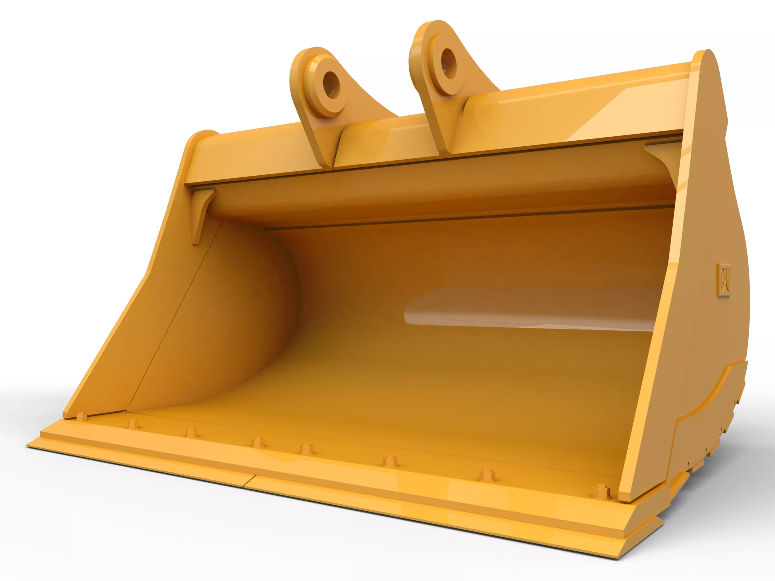 Clean-up Bucket 1800 mm (72 in): 449-8626