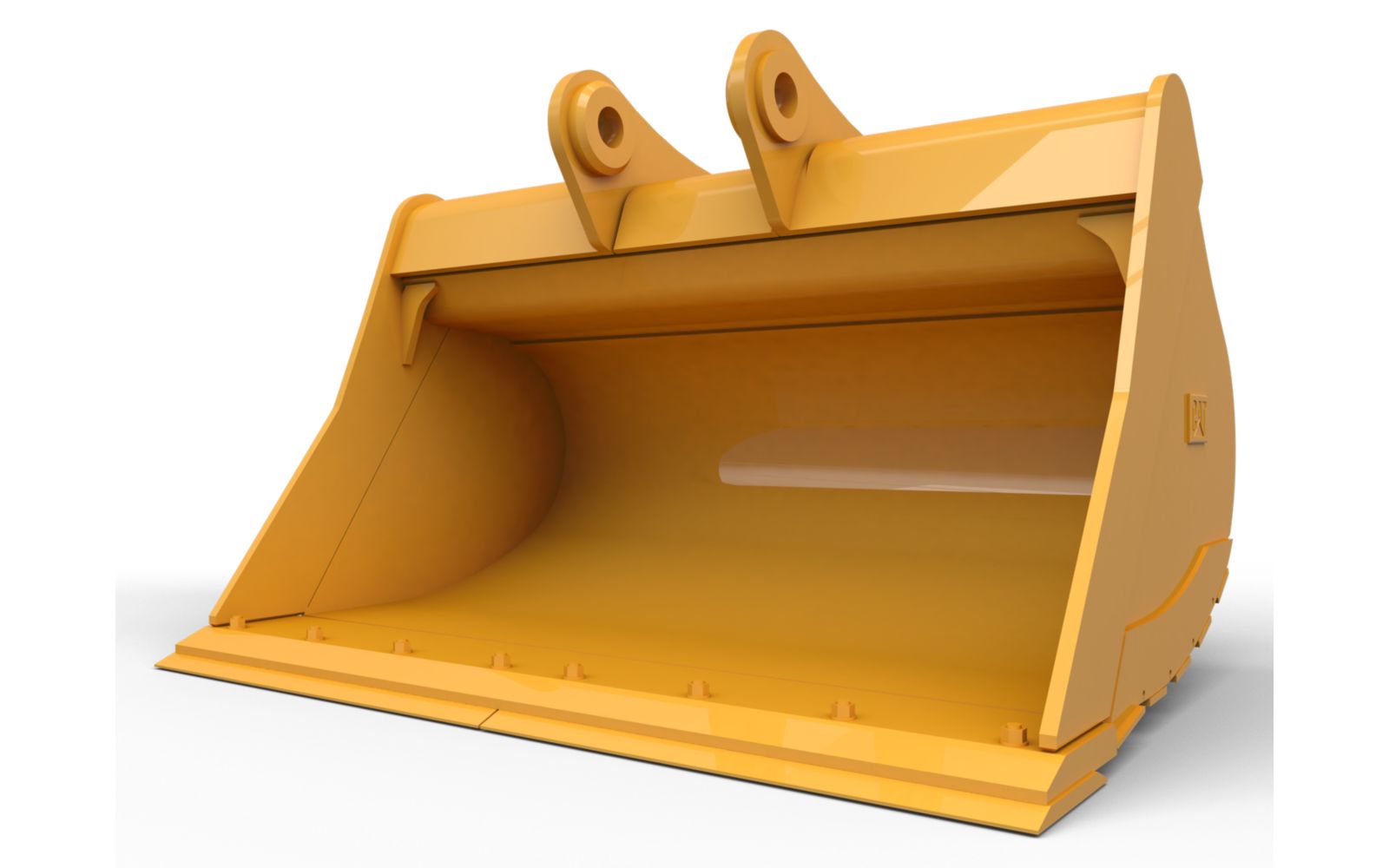 Clean-up Bucket