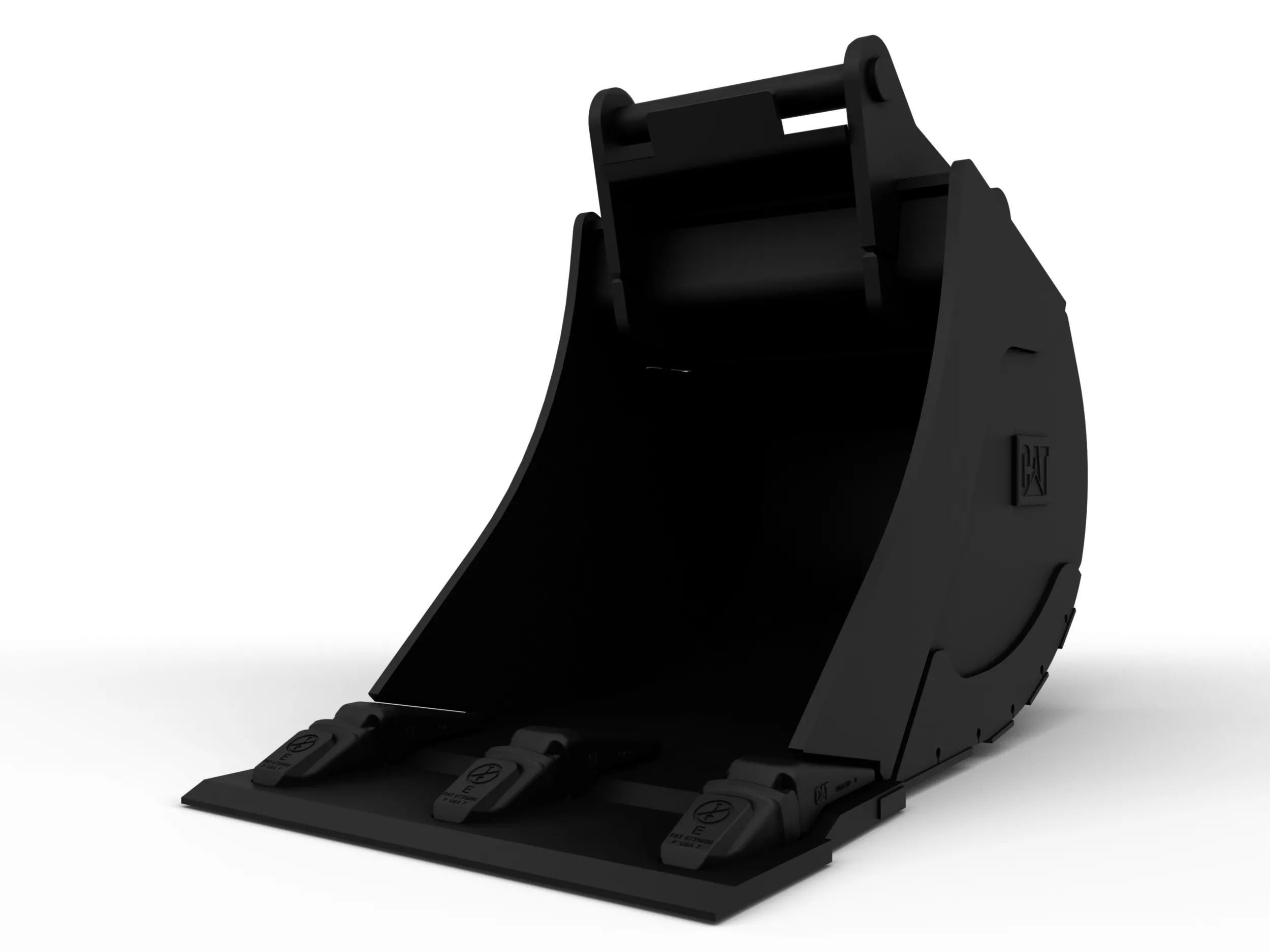Universallöffel 1300 mm (51″): 573-4988