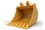 General Duty Wide Tip Bucket