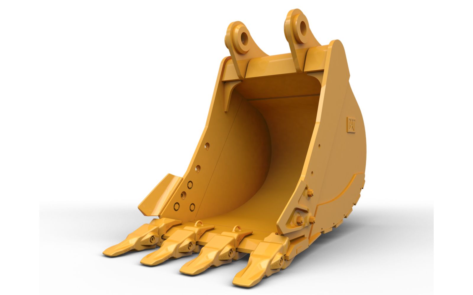 Heavy Duty Bucket 750 mm (30 in): 550-9576