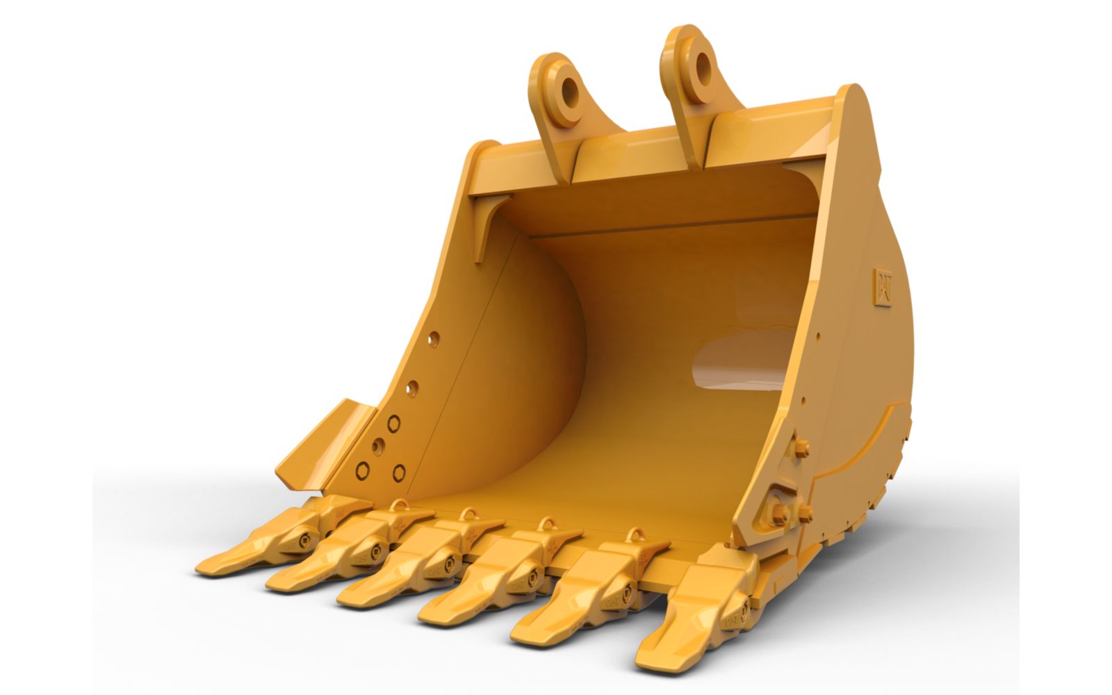 Heavy Duty Bucket 1500 mm (59 in): 528-4574