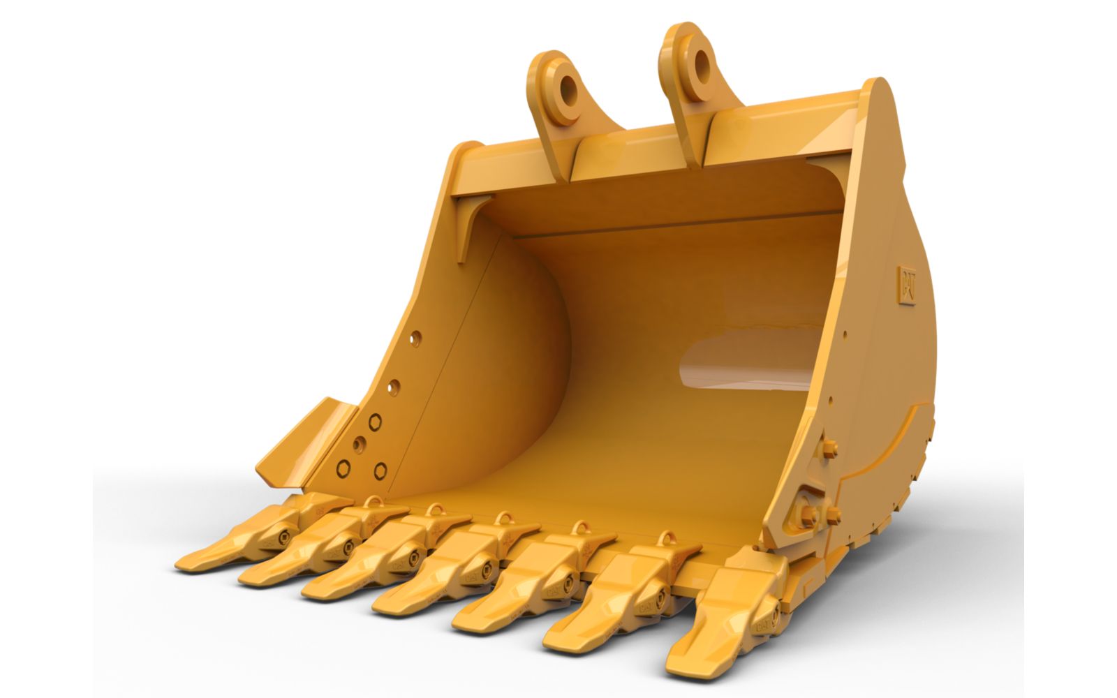Heavy Duty Bucket 1650 mm (66 in): 528-4575