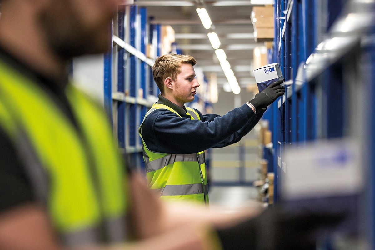 FG Wilson, Shropham, Norfolk, Inglaterra, Reino Unido