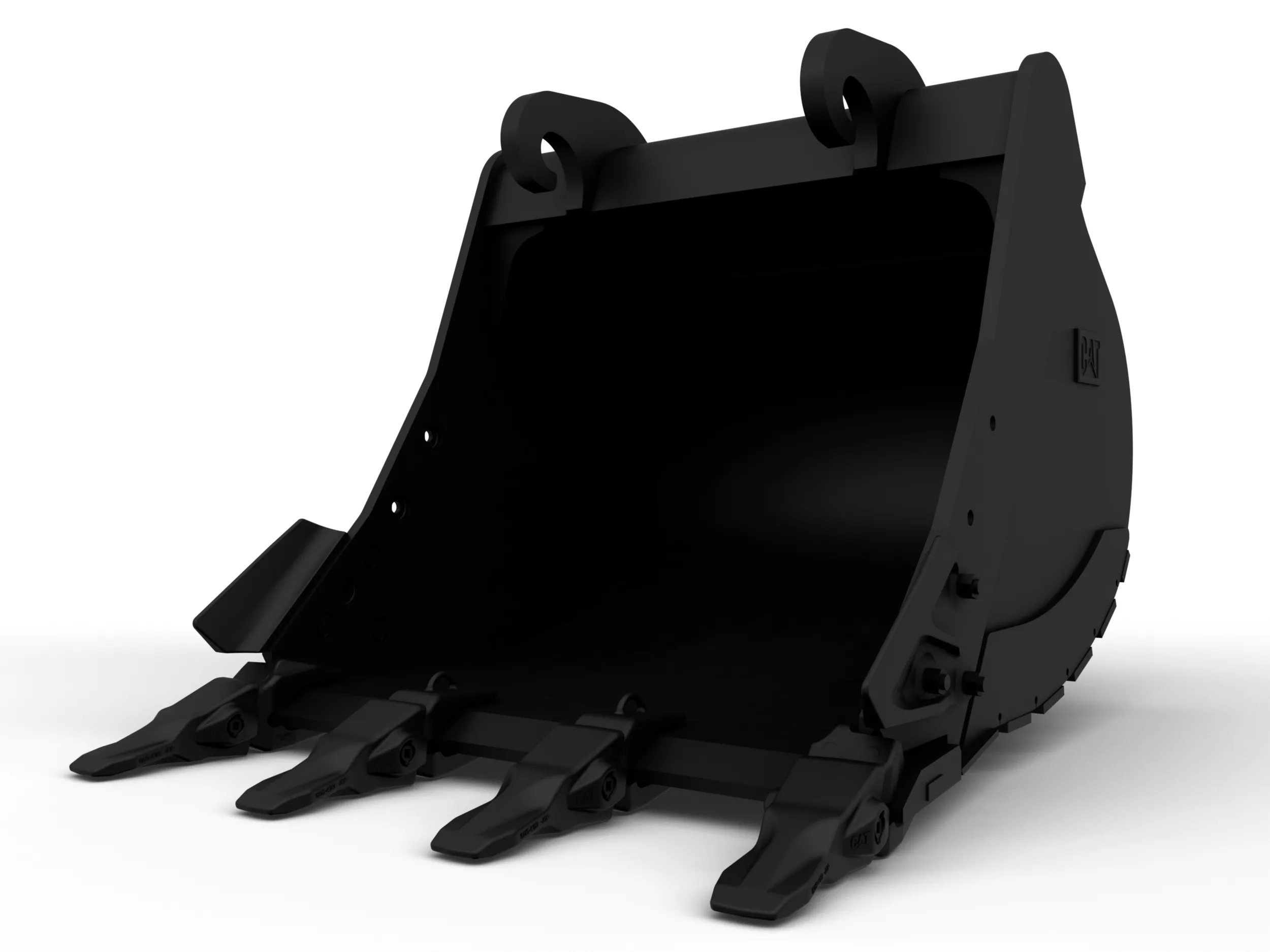 Heavy Duty Bucket 1650 mm (65 in): 518-9321