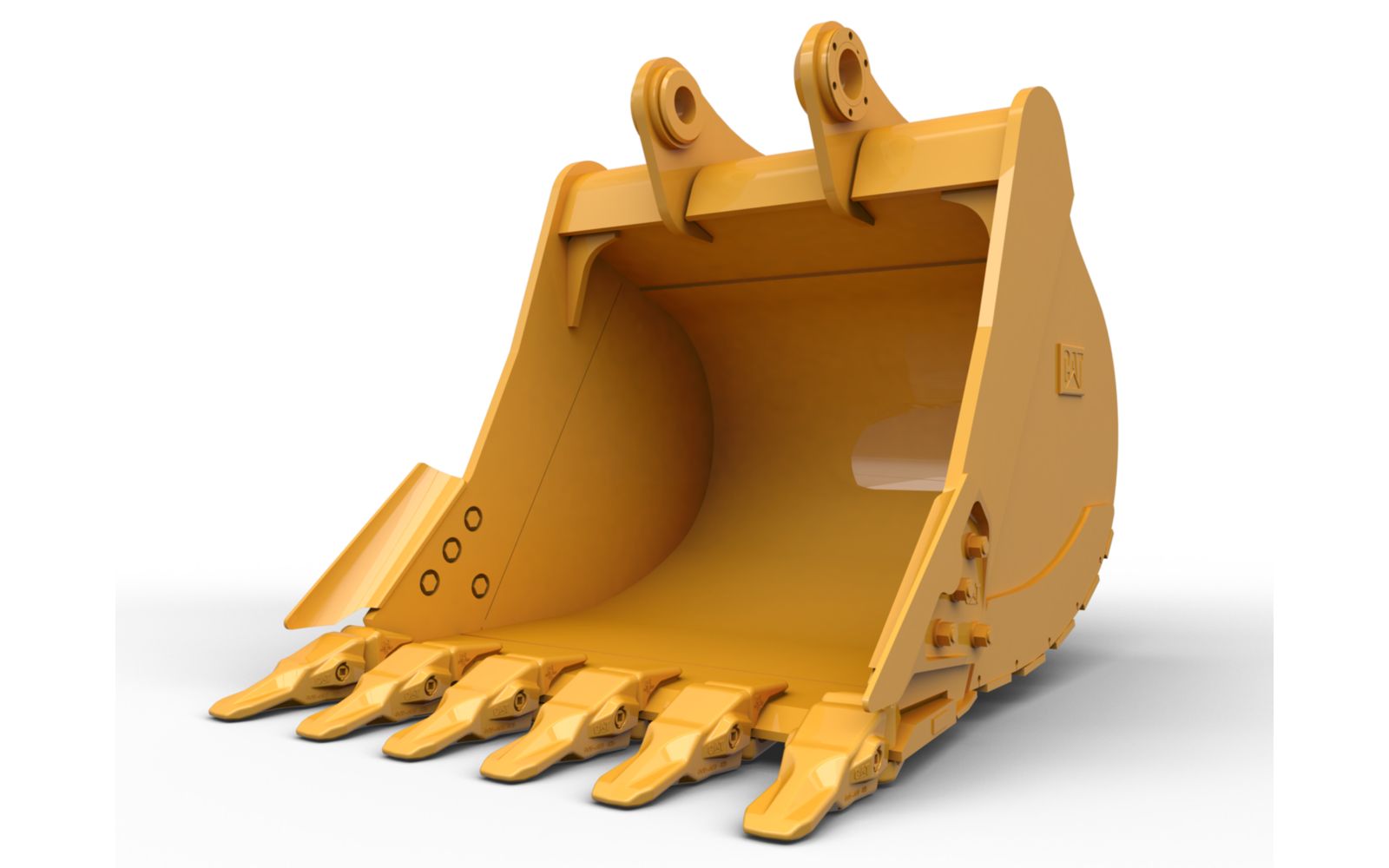 Heavy Duty Bucket 1200 mm (48 in): 550-9579