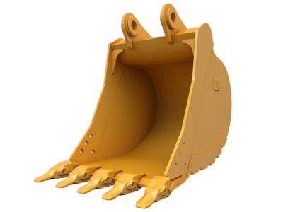 Godets - Pelle hydraulique - Godet à usage normal 900 mm (36 in) : 558-7936