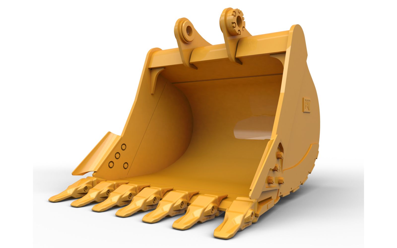 Heavy Duty Bucket 1350 mm (54 in): 550-9580