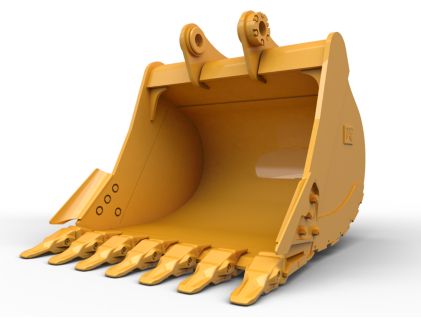 Heavy Duty Bucket 1500 mm (60 in): 559-4169