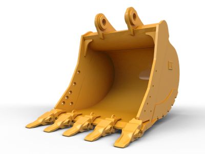 Extra-robuste - Godet à usage intensif 900 mm (36 in) : 558-7938