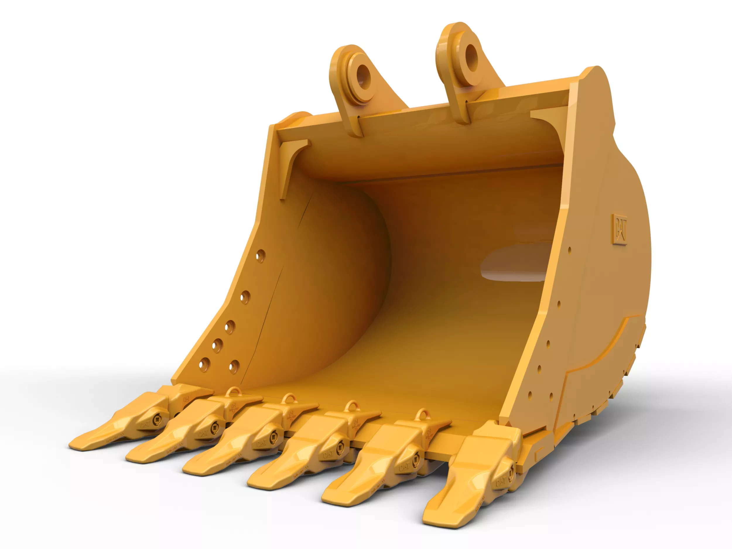 Bucket Tugas Berat 1750 mm (69 in.): 577-0353