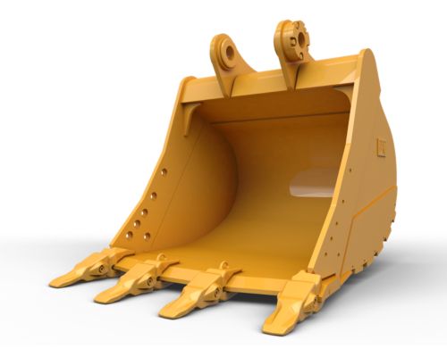 Gallery Bak voor extra zwaar gebruik, 1200 mm (48"): 550-9622