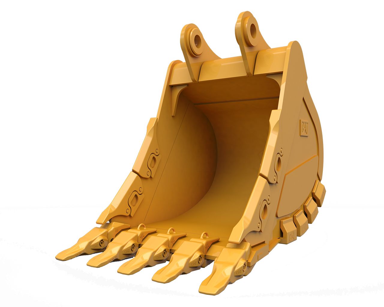 Excavator Bucket Sizes Types Cat Caterpillar