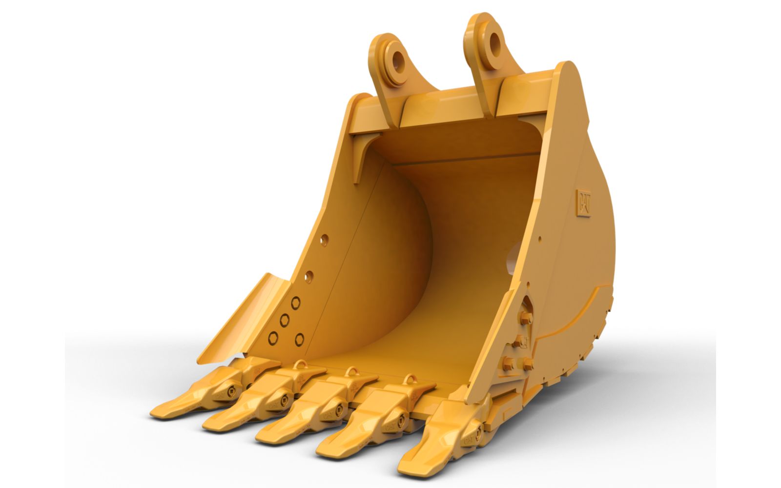 Heavy Duty Bucket 900 mm (36 in): 550-9577