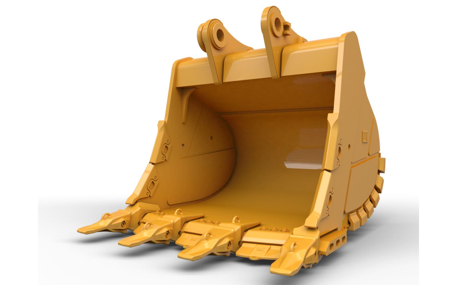Extreme Duty Bucket 2150 mm (85 in): 519-5397