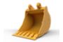 General Duty Wide Tip Bucket