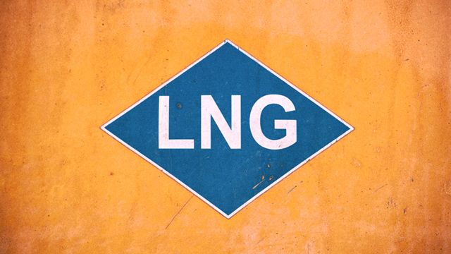 LNG—Safe & Accepted.