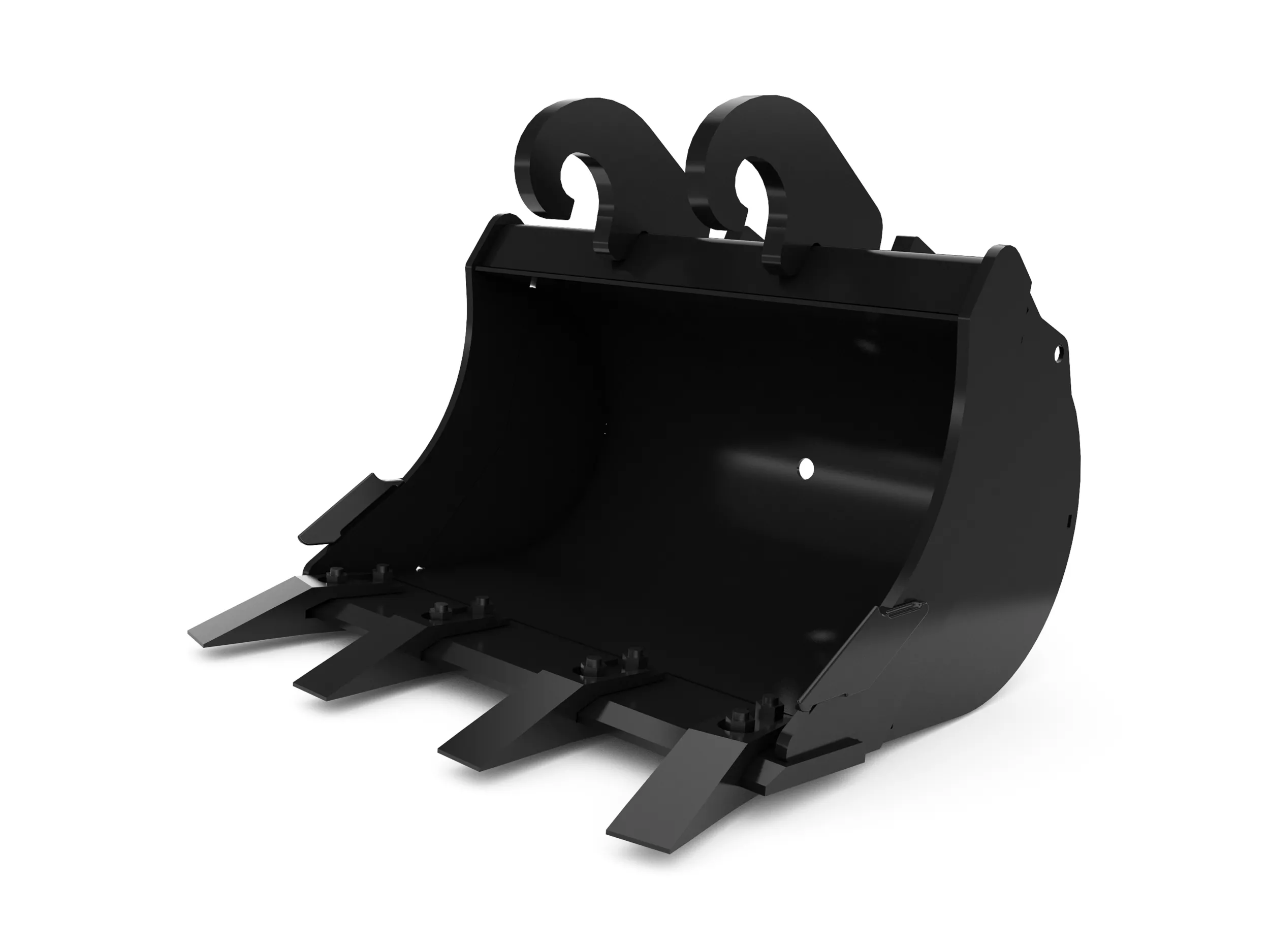 600 mm (24″)