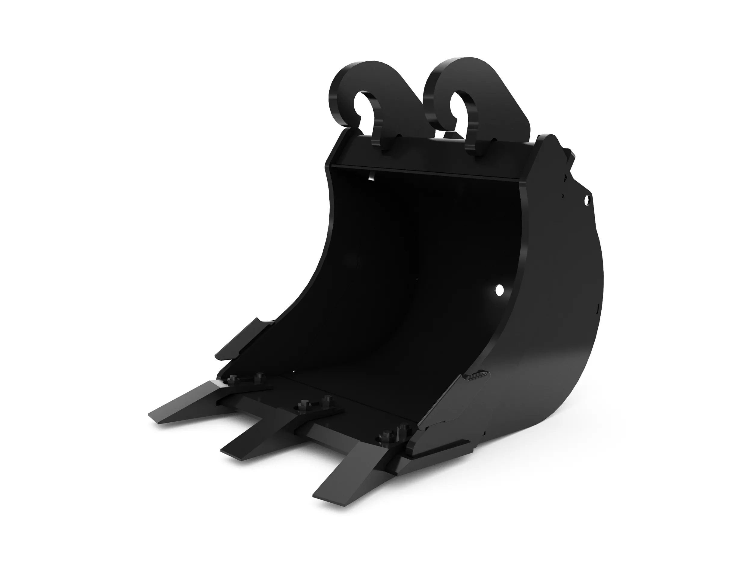 450 mm (18")