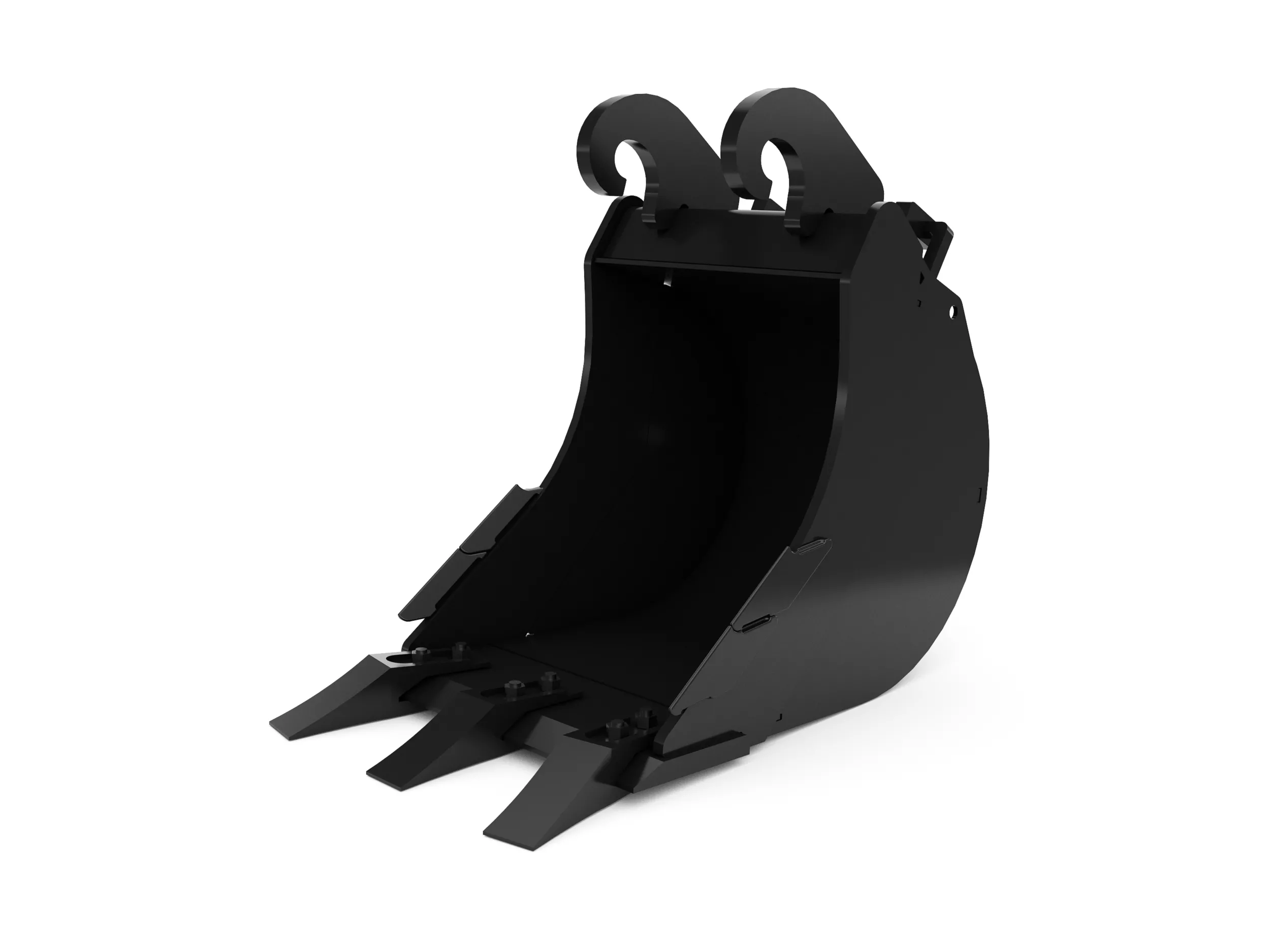 400 mm (16″)