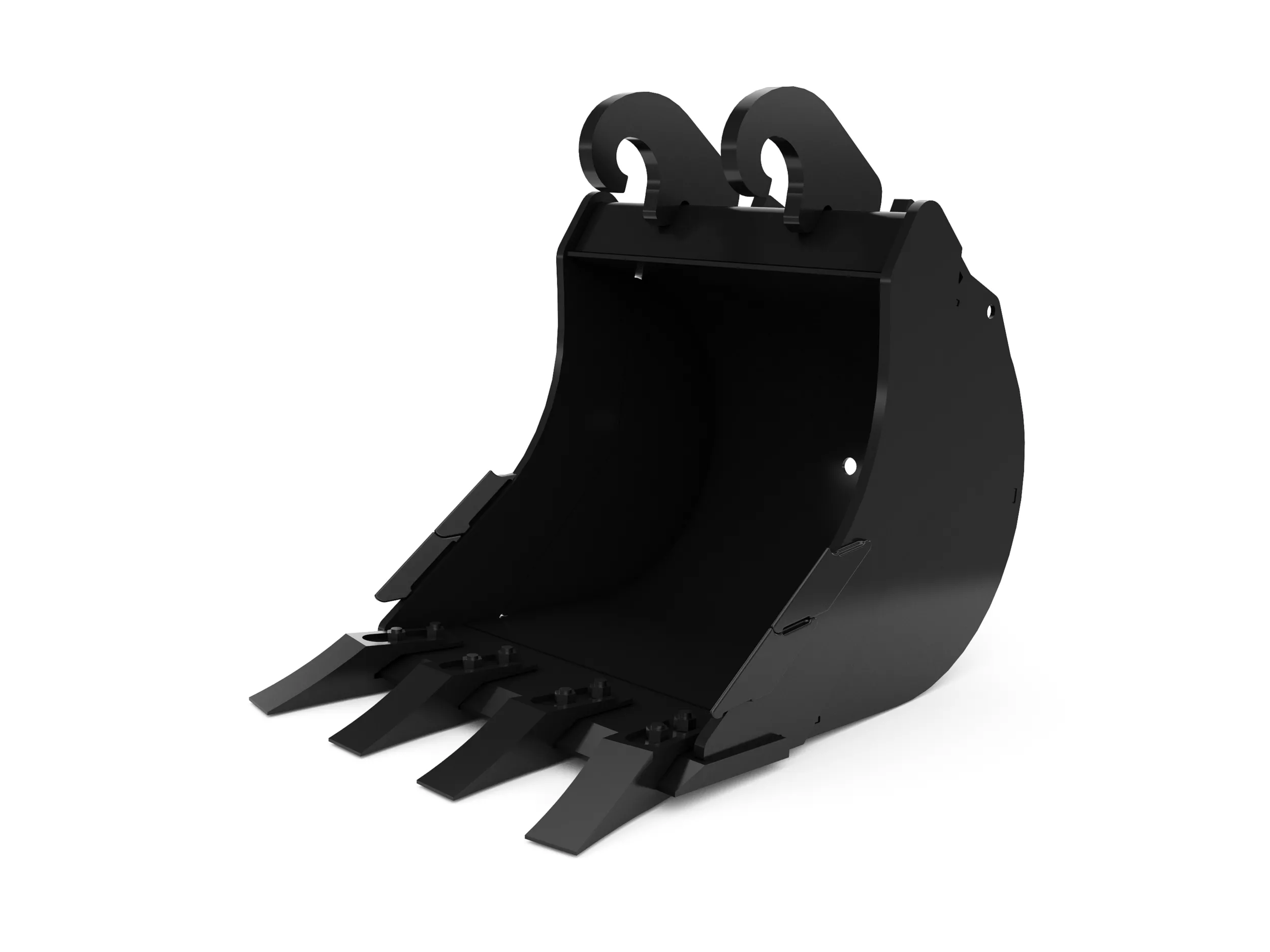 500 mm (20")