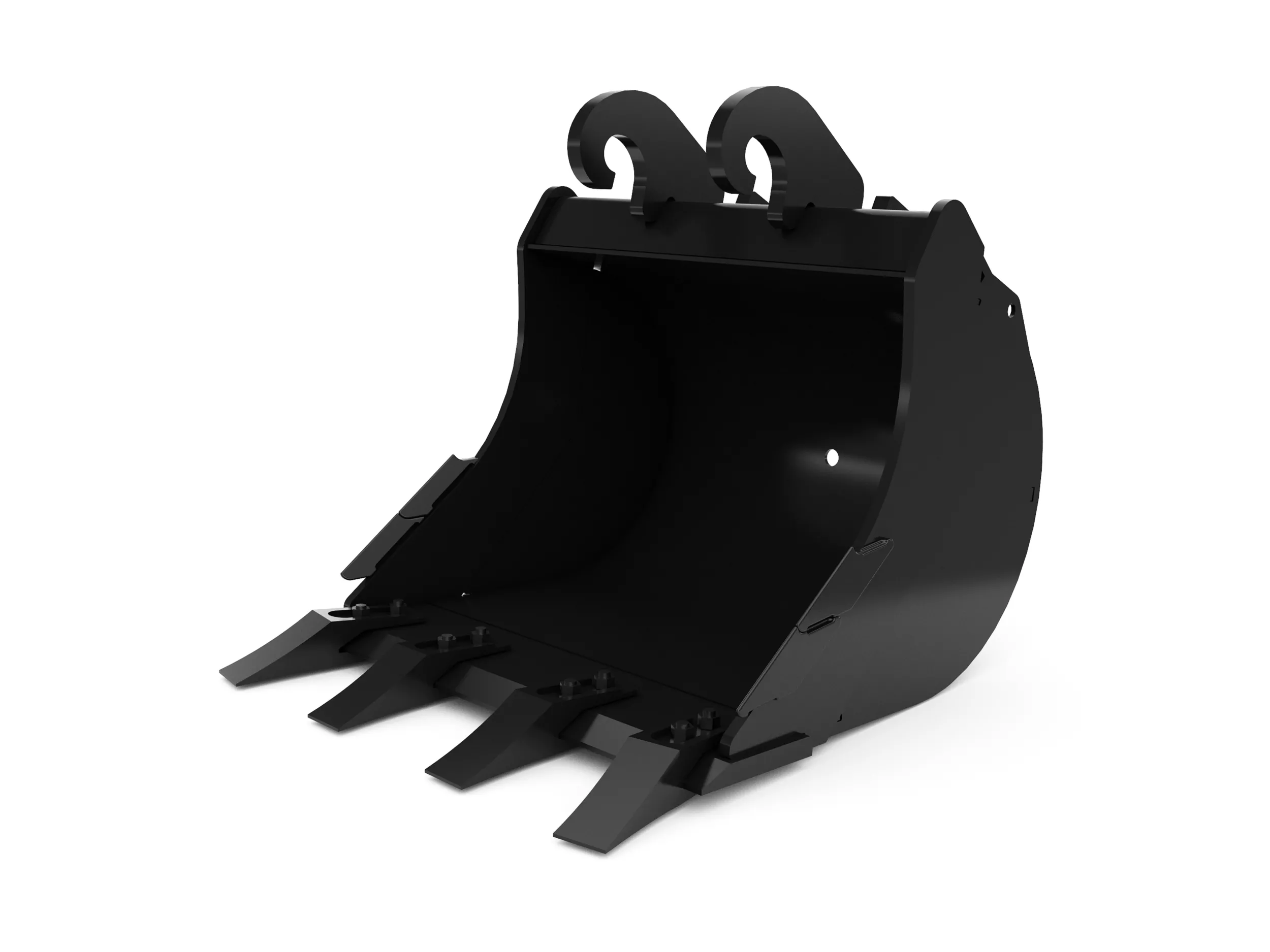 600 mm (24″)