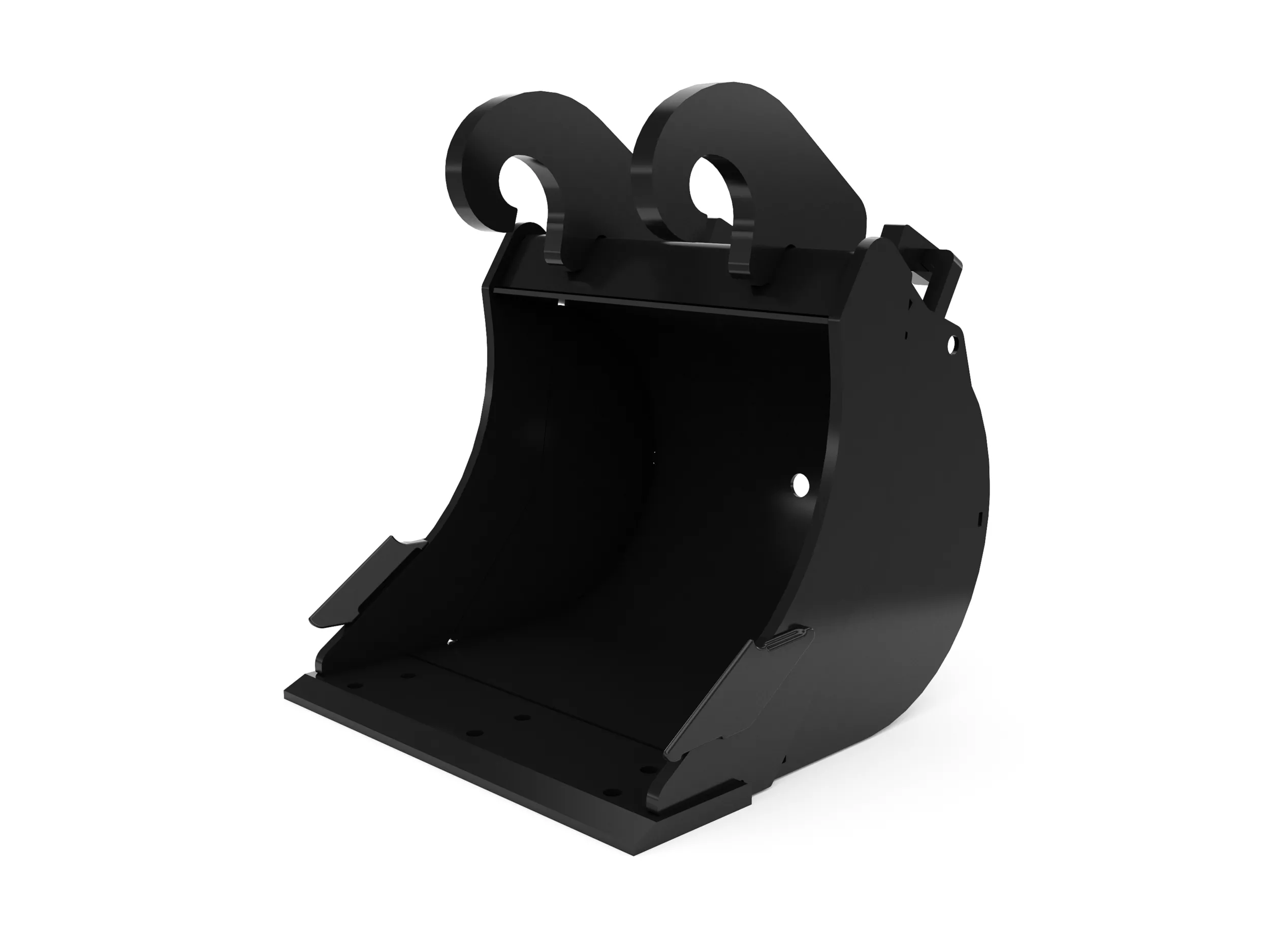 400 mm (16″)