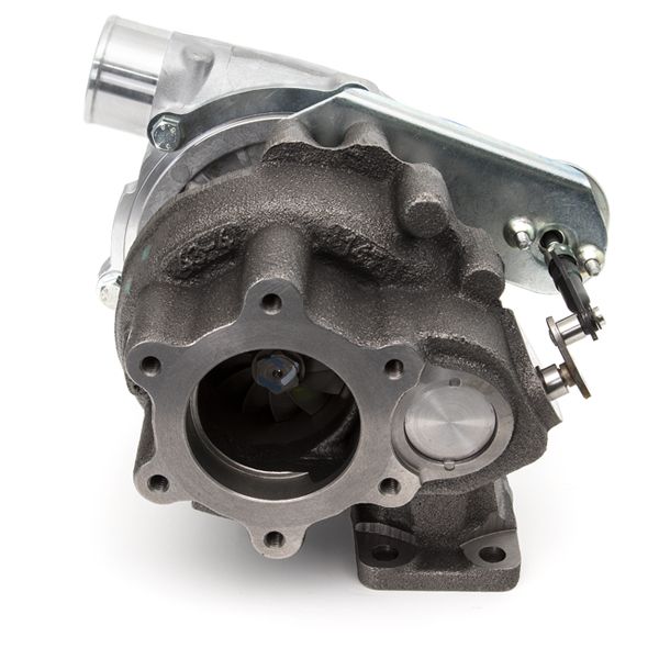 2674A346: PERKINS TURBOCHARGER