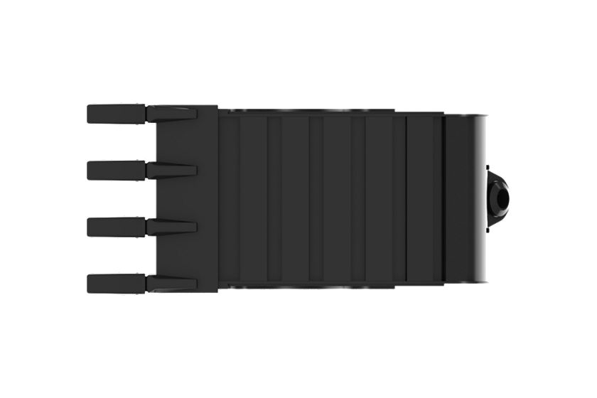 Bottom View