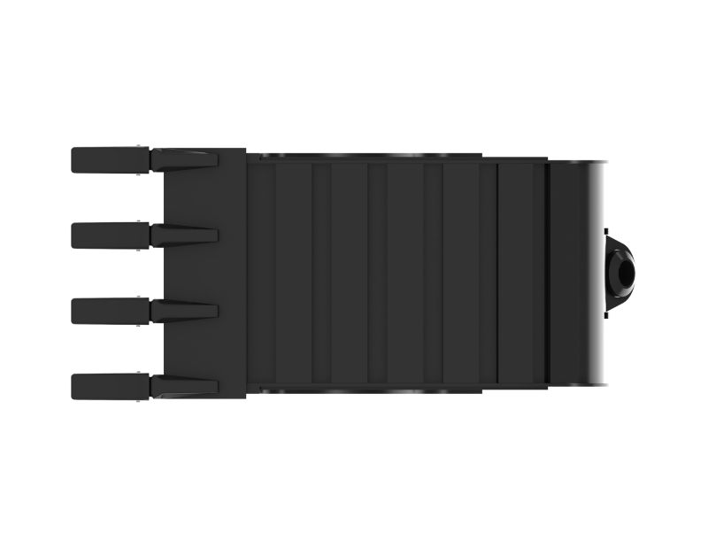 Bottom View