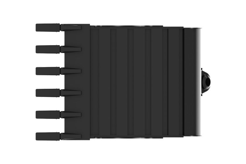 Bottom View