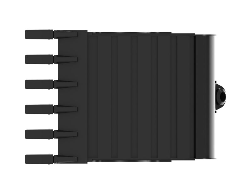 Bottom View