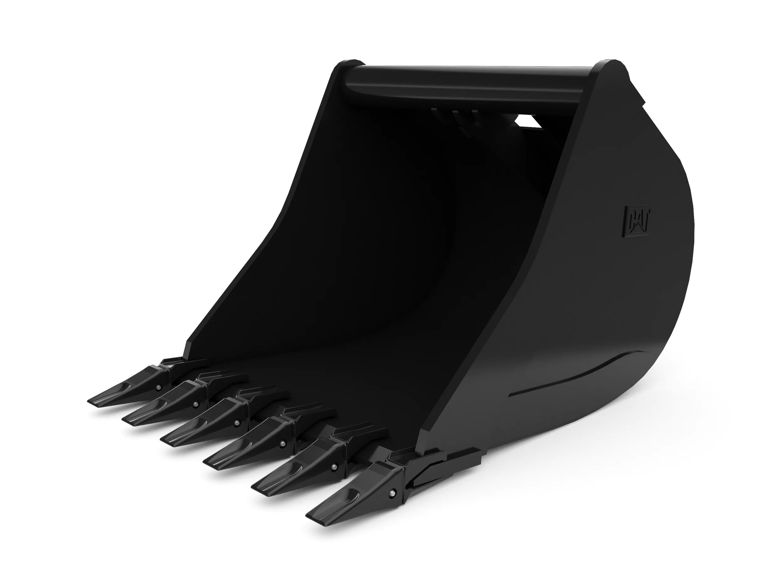 921 mm (36 in), 500 L (17.7 ft3), Pin Lock, Weld-On Adapters