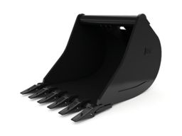 921 mm (36 in), 500 L (17.7 ft3), Pin Lock, Weld-On Adapters photo