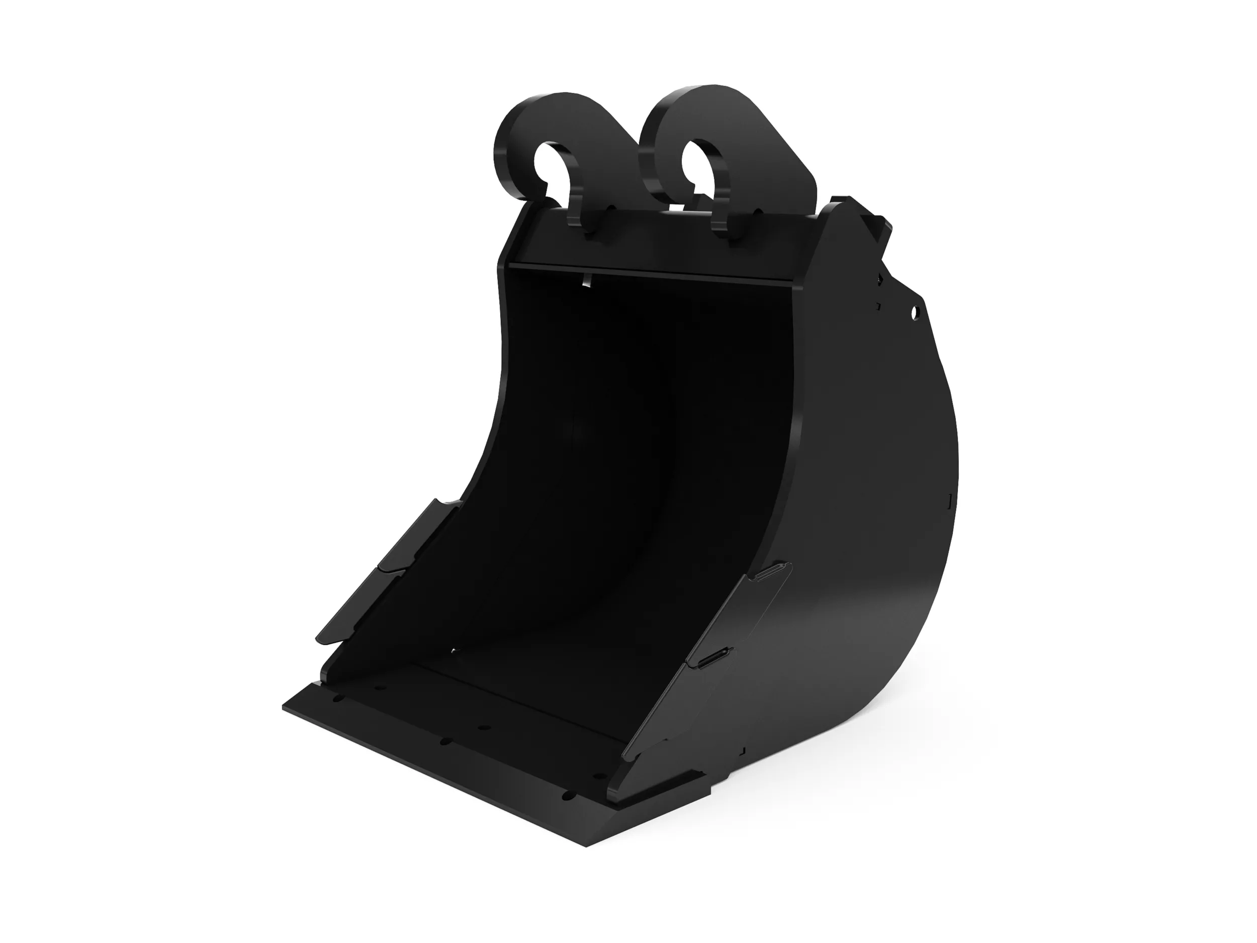 450 mm (18")