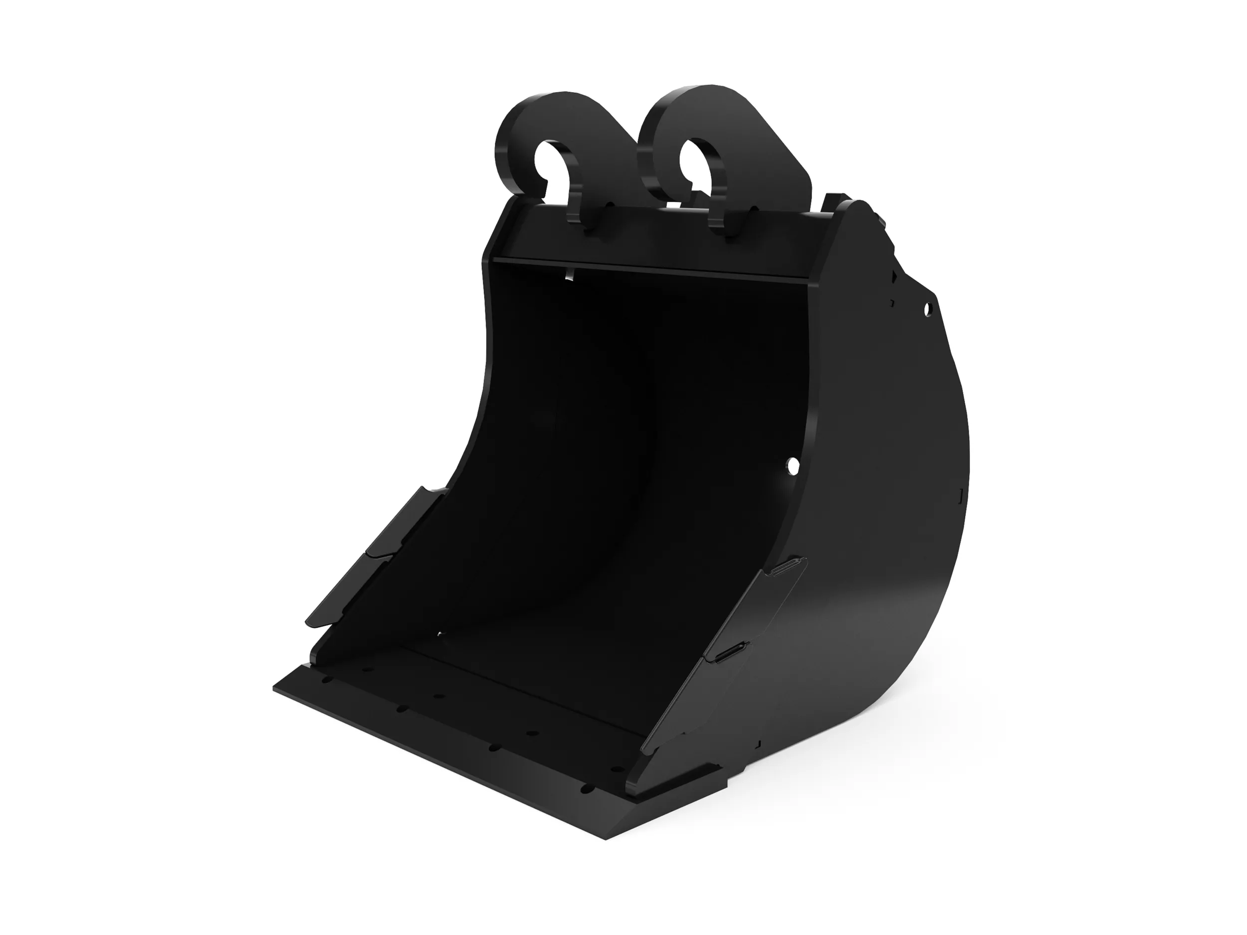500 mm (20")
