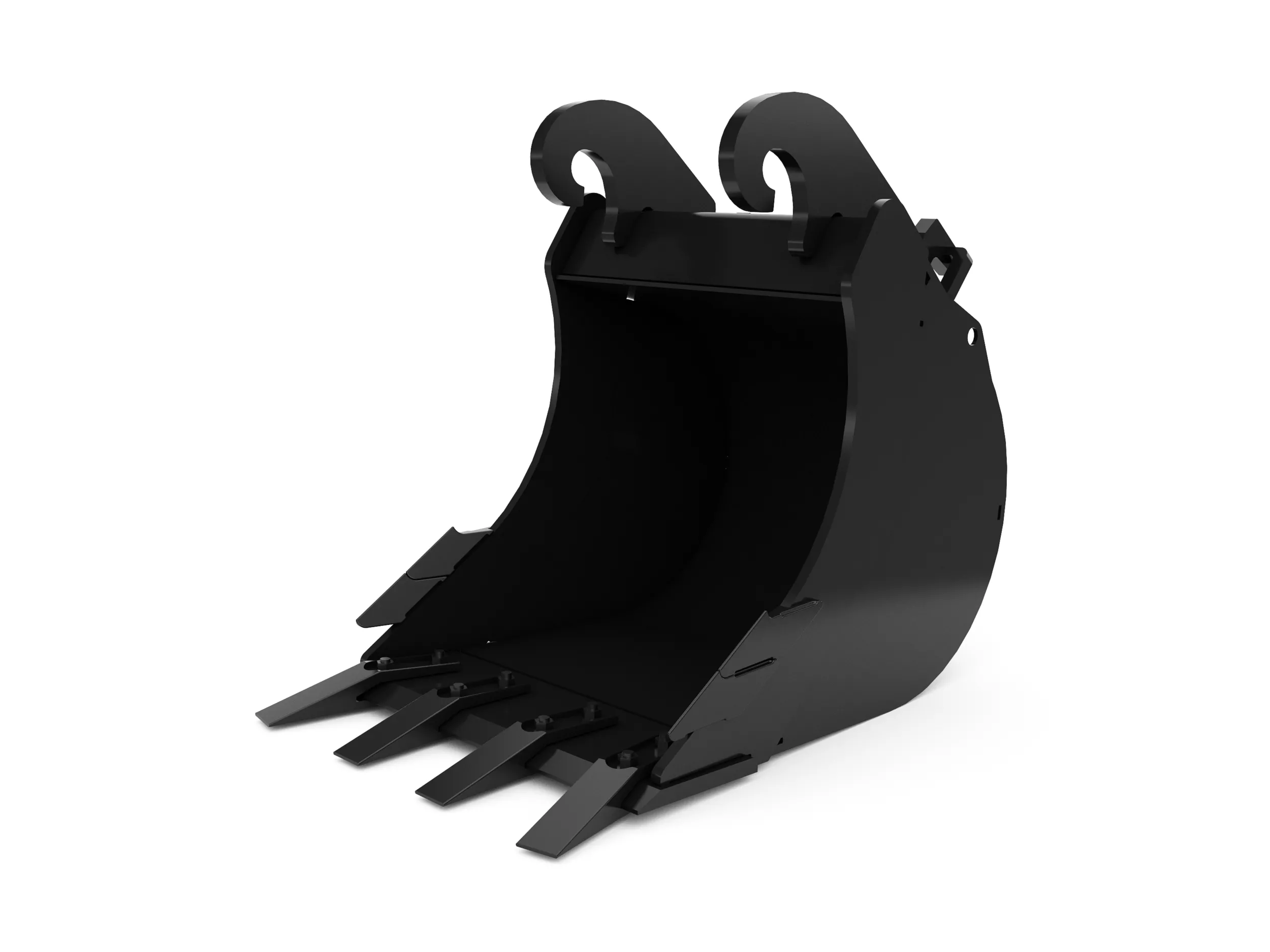 600 mm (24″)