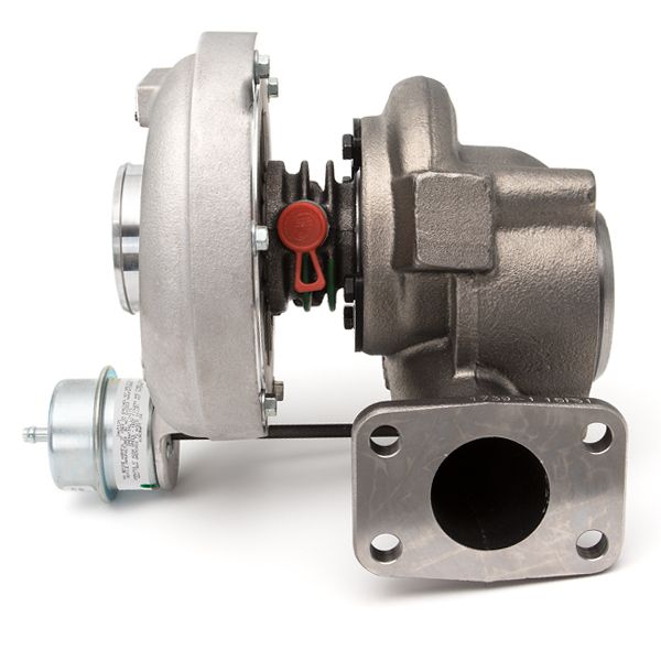 カトレア 2674A808: TURBOCHARGER