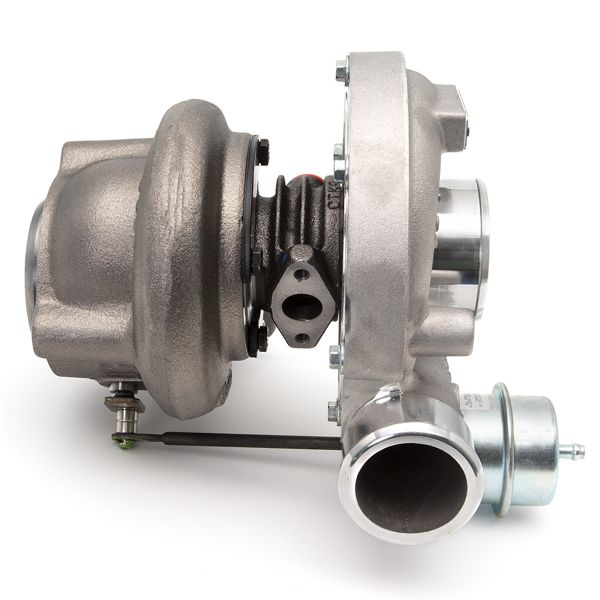 2674A808: PERKINS TURBOCHARGER