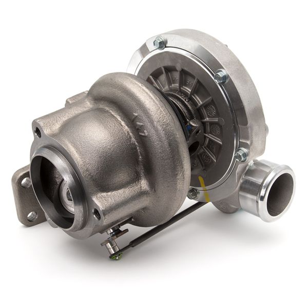2674A808: PERKINS TURBOCHARGER