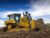 D6 Dozer