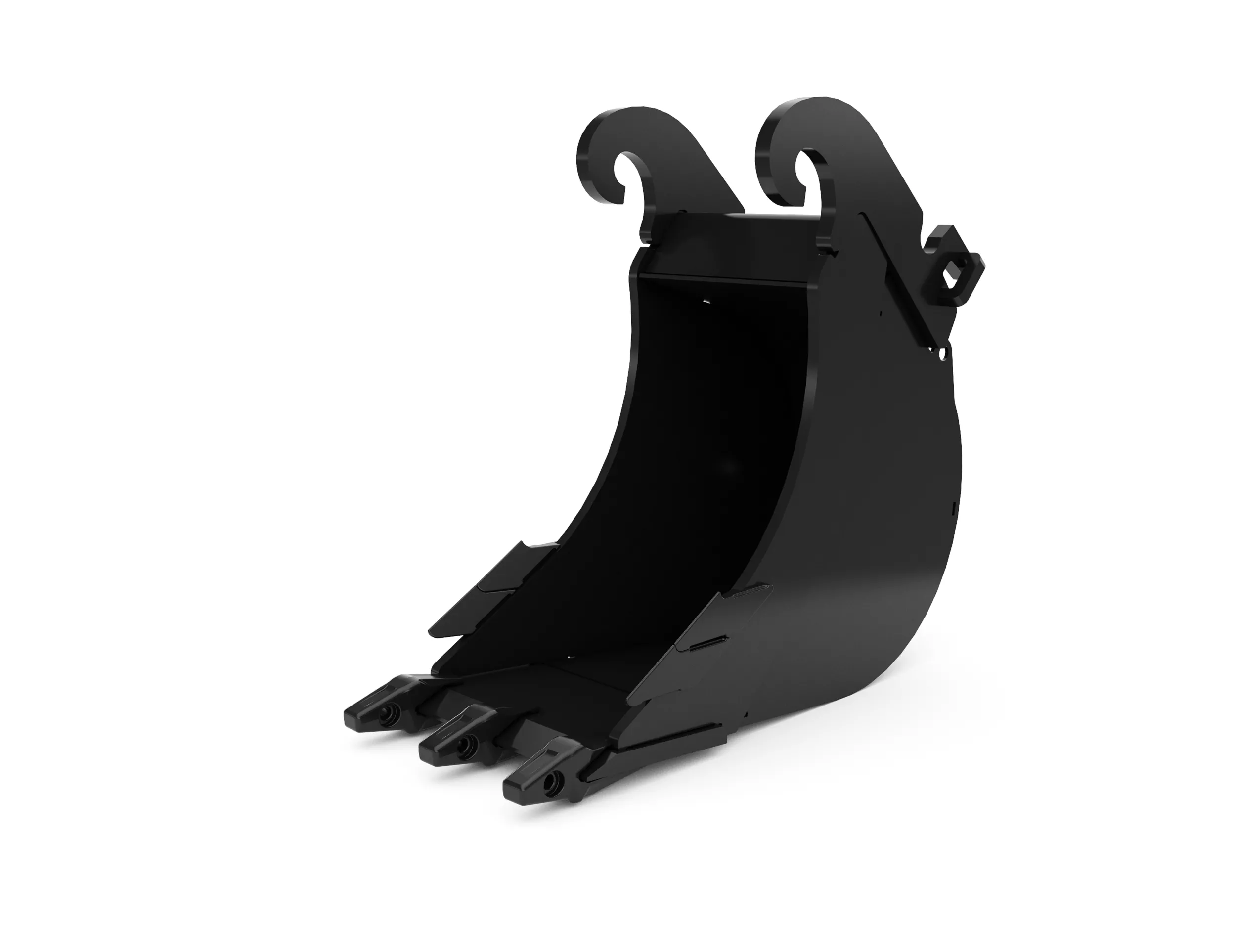 400 mm (16″)
